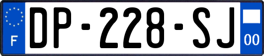 DP-228-SJ