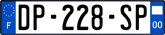 DP-228-SP