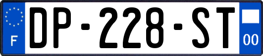 DP-228-ST