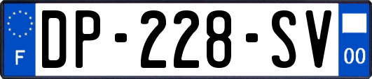 DP-228-SV