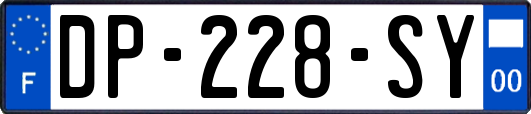 DP-228-SY