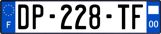 DP-228-TF