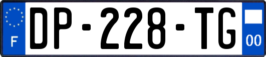 DP-228-TG