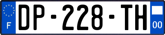DP-228-TH