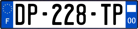 DP-228-TP