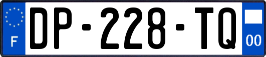DP-228-TQ