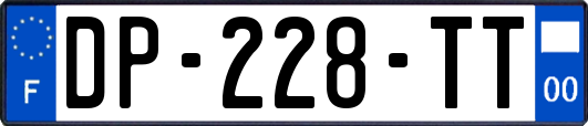 DP-228-TT