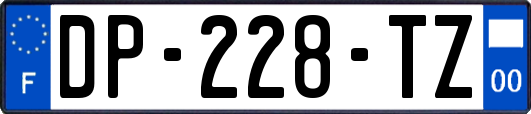 DP-228-TZ