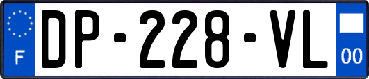 DP-228-VL