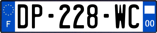 DP-228-WC