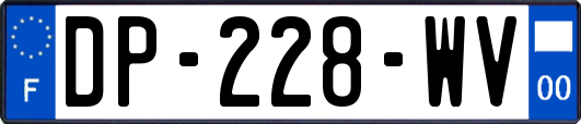 DP-228-WV