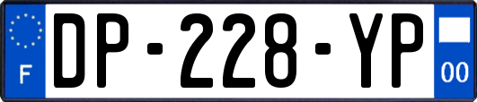 DP-228-YP