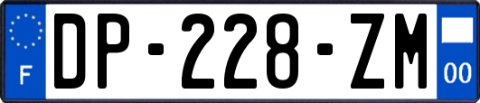 DP-228-ZM