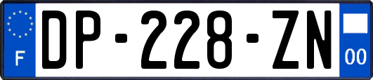 DP-228-ZN