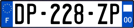 DP-228-ZP