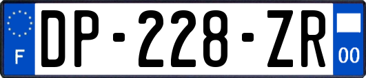 DP-228-ZR