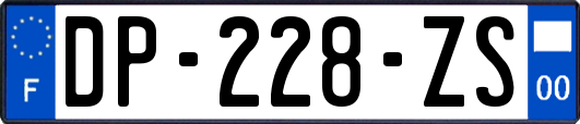 DP-228-ZS