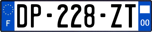 DP-228-ZT