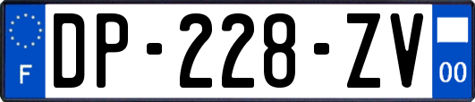 DP-228-ZV