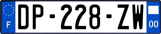 DP-228-ZW