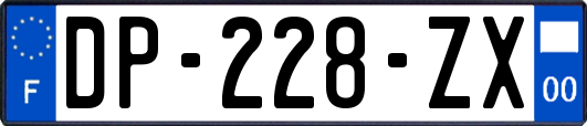 DP-228-ZX