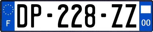 DP-228-ZZ