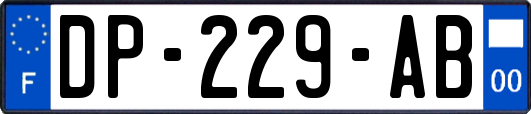 DP-229-AB