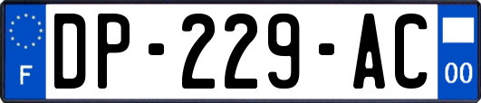 DP-229-AC