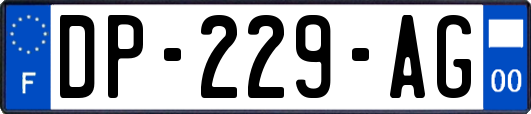 DP-229-AG