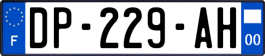 DP-229-AH