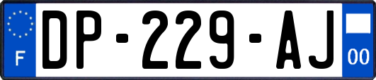 DP-229-AJ