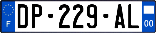 DP-229-AL