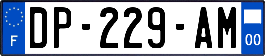 DP-229-AM