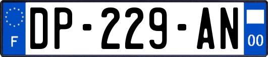 DP-229-AN