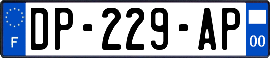 DP-229-AP