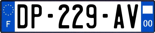 DP-229-AV