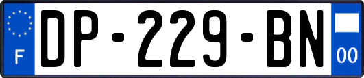 DP-229-BN