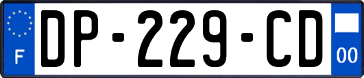 DP-229-CD