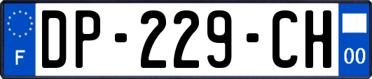 DP-229-CH