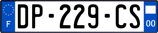 DP-229-CS