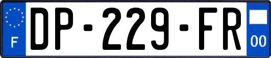 DP-229-FR