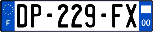 DP-229-FX