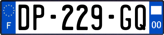 DP-229-GQ