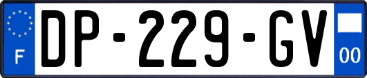DP-229-GV