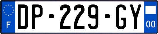 DP-229-GY