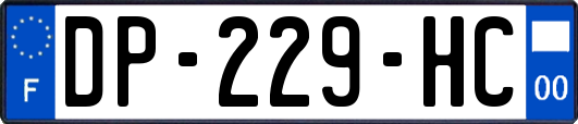 DP-229-HC
