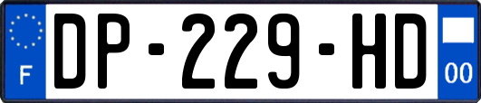 DP-229-HD