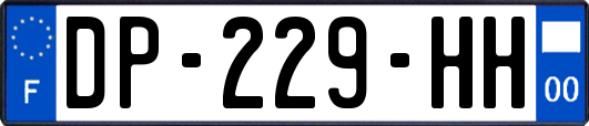 DP-229-HH
