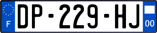 DP-229-HJ
