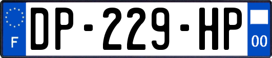 DP-229-HP